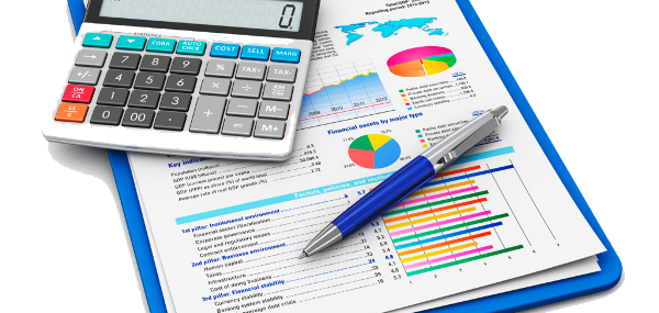 Outsourcing your finance management